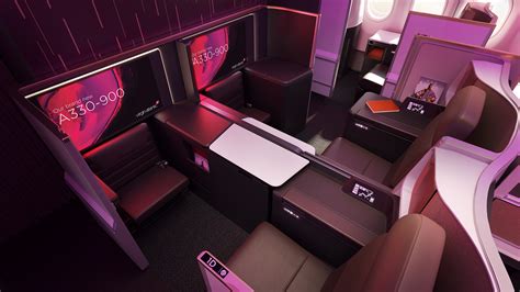 Business class in all but the seat: A review of Virgin .